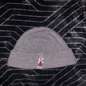 Polo beanie